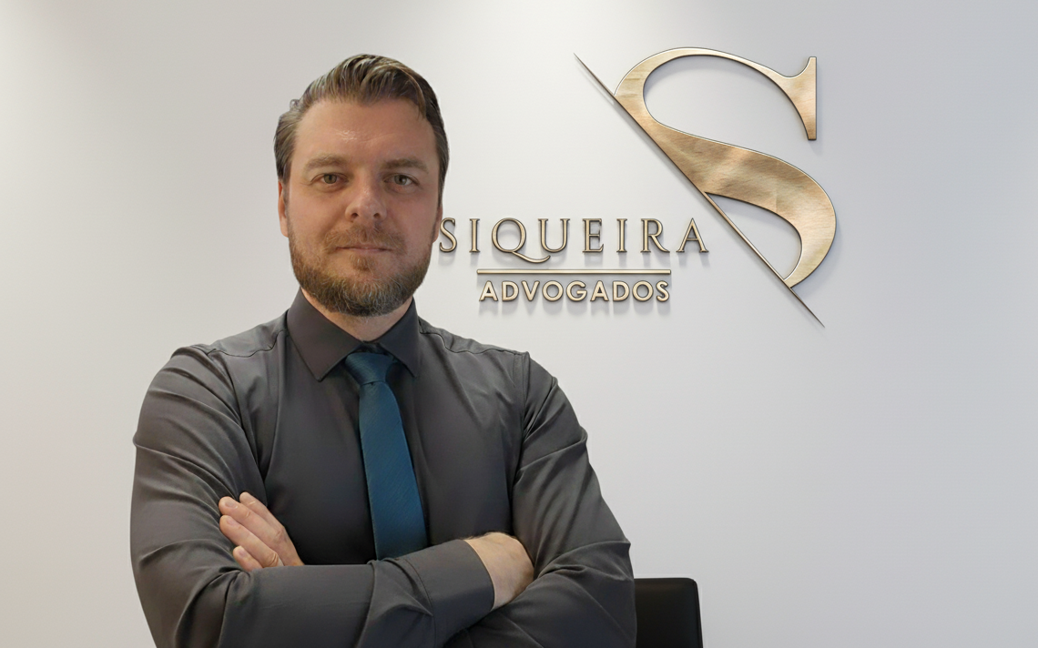 Siqueira Advogados - Escritório